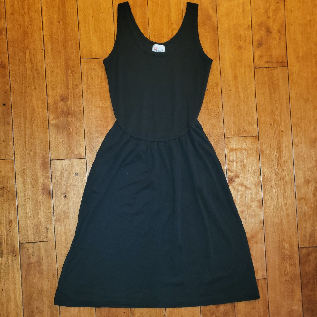 Fraje Dress
